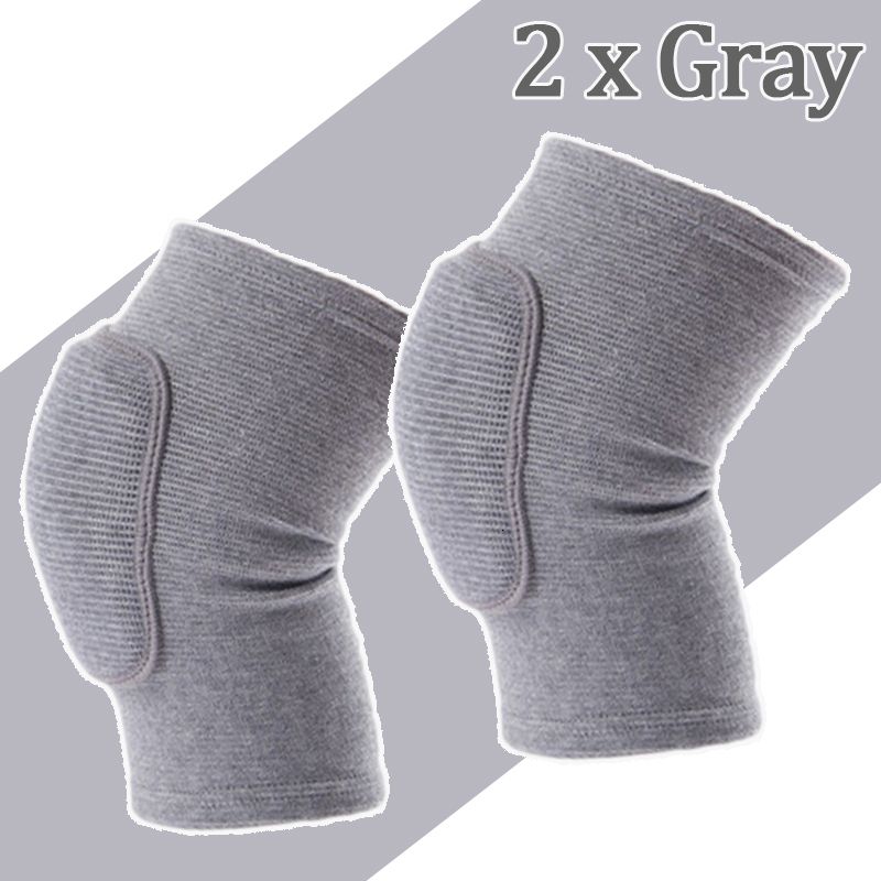 2PCS Gray