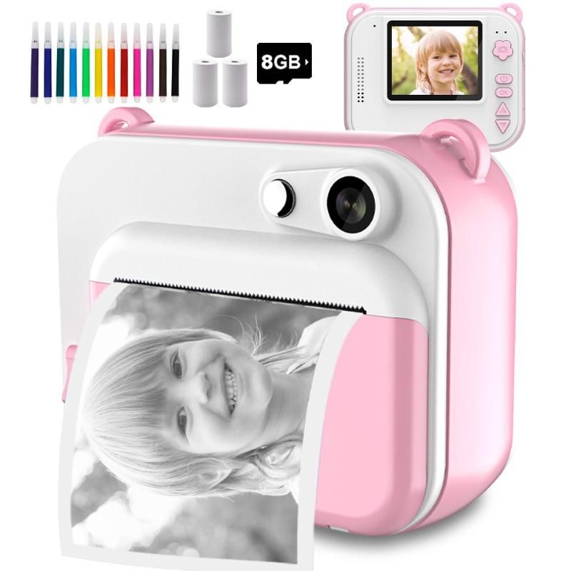 Child Instant Camera China1