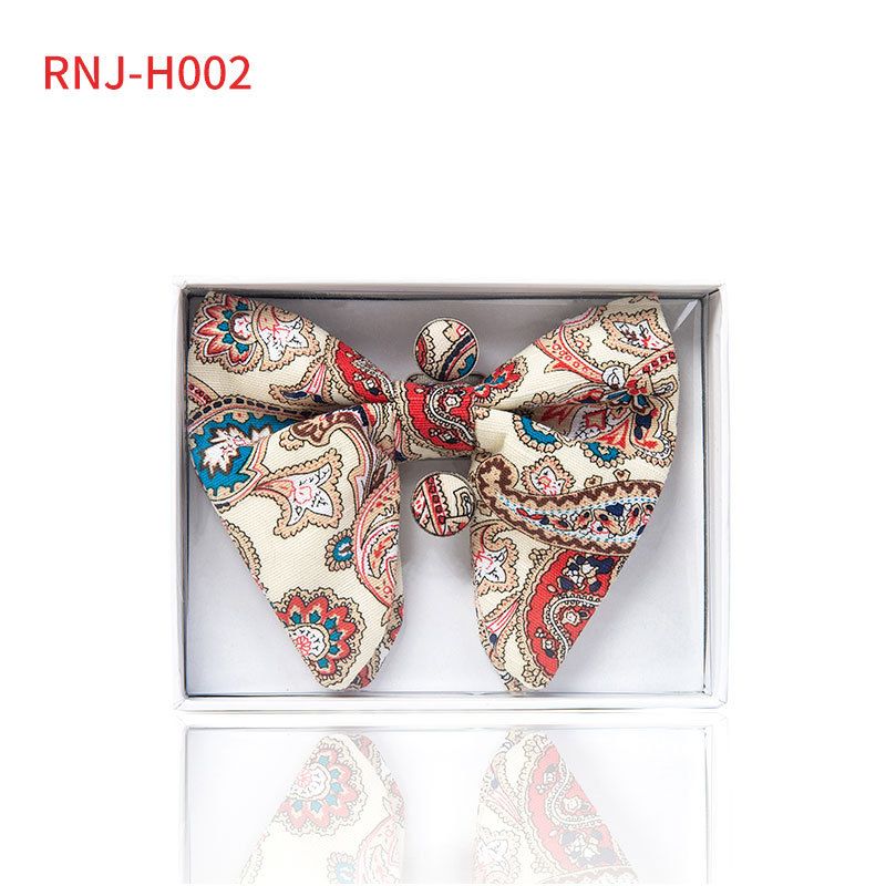 RNJ-H002 China