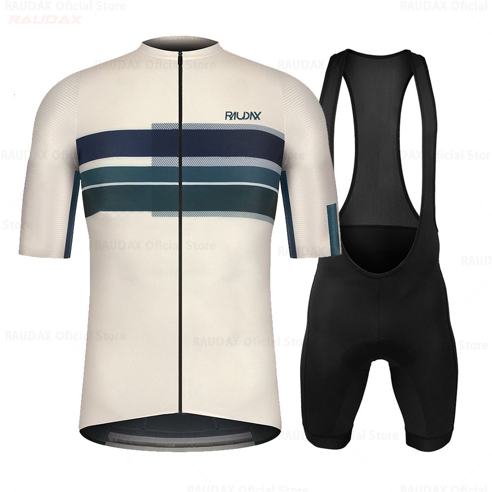 Conjunto de ciclismo