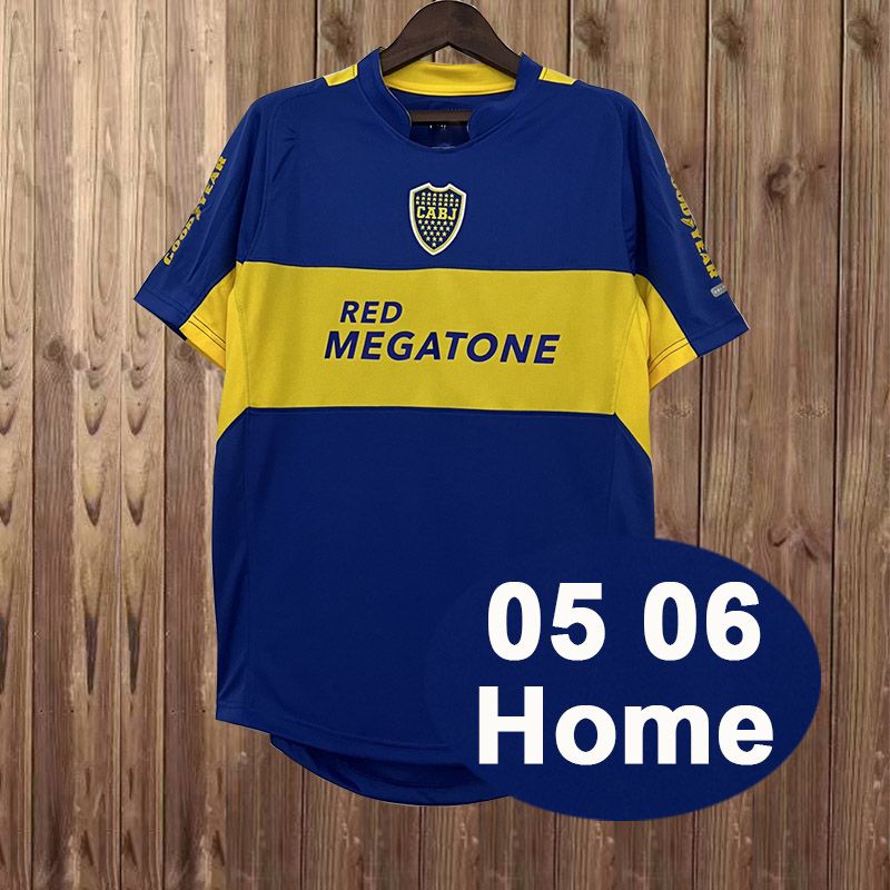 FG11932 2005 2006 Home