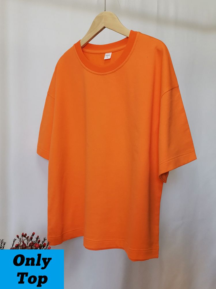 oranje top