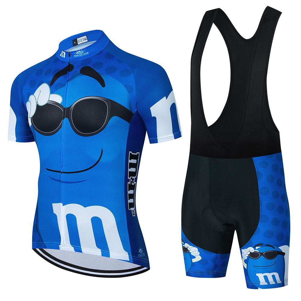 cycling set 4