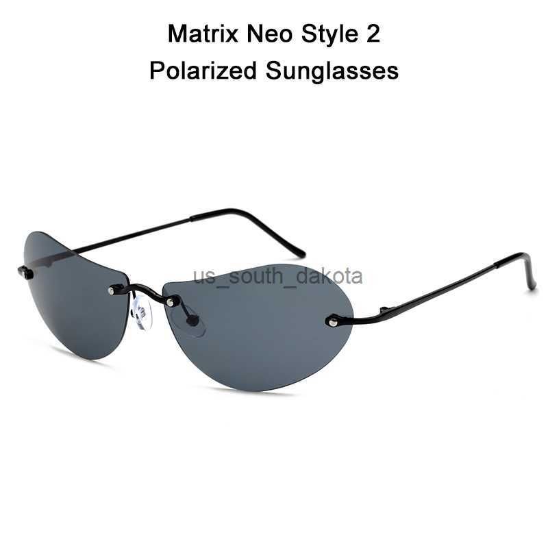 Matrix Neo Style 2