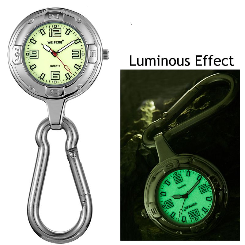 Keychain Watch