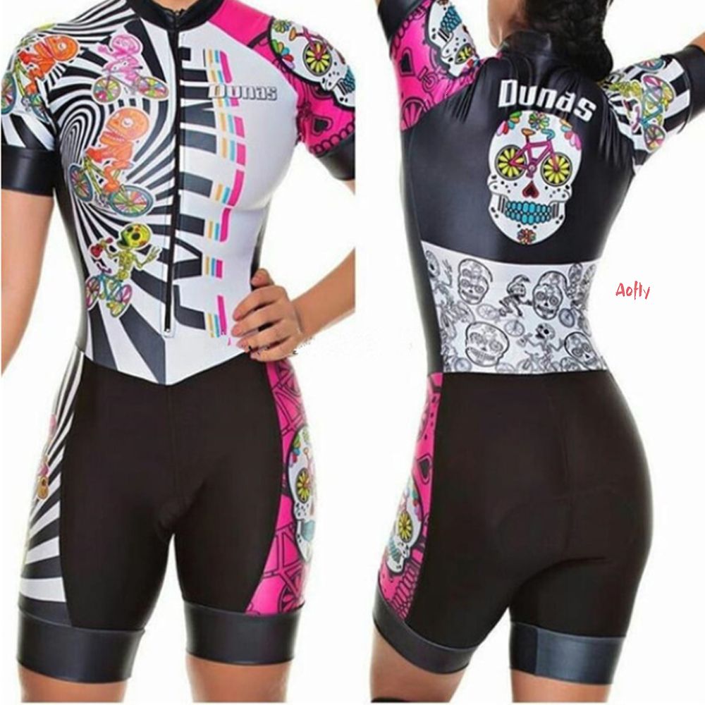 Lang Skinsuit099