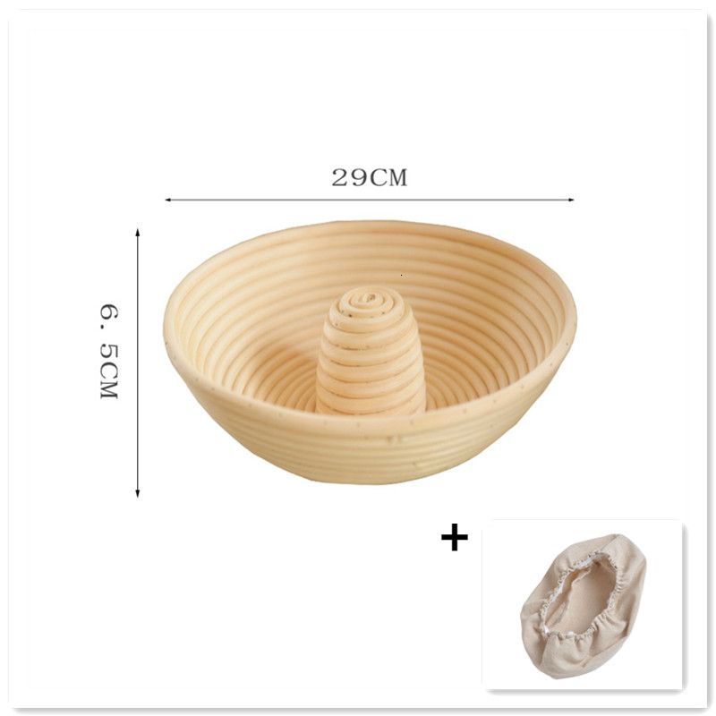 Creux Rond29x6.5cm