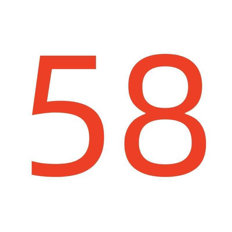 58