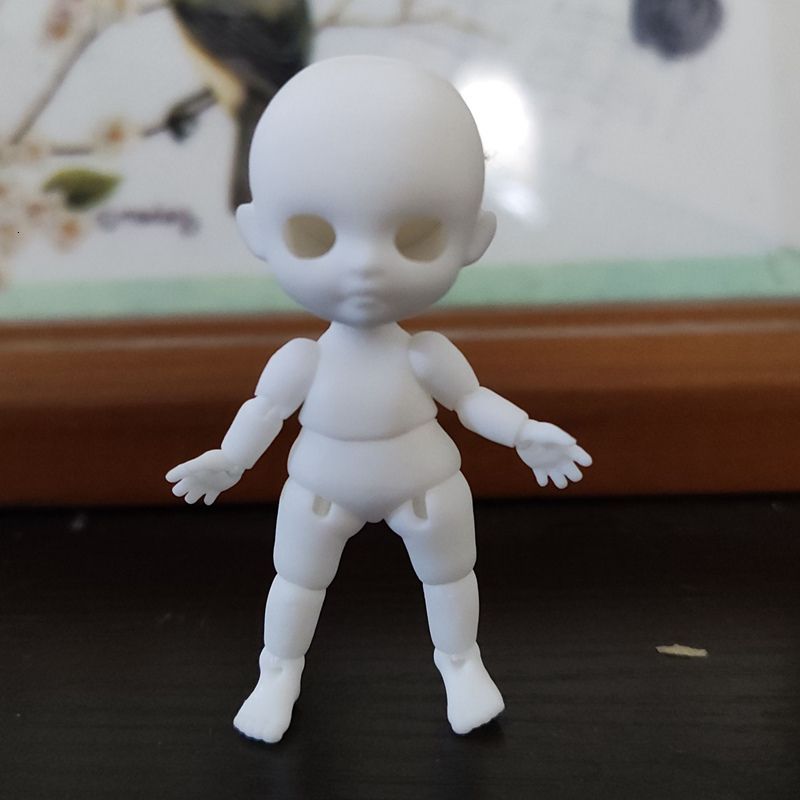 MINI DOLL-3.5 سم