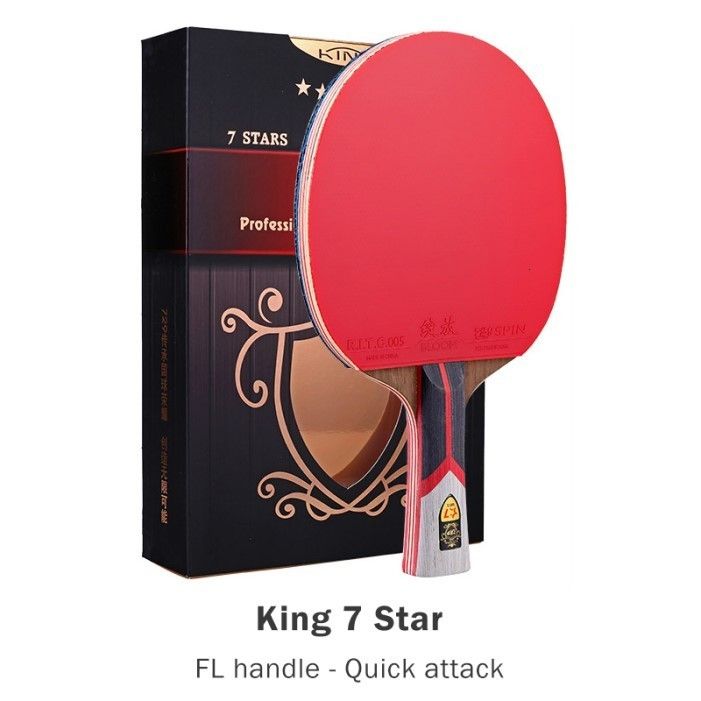 King 7 Star-fl