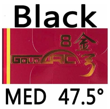 Black Med H47.5