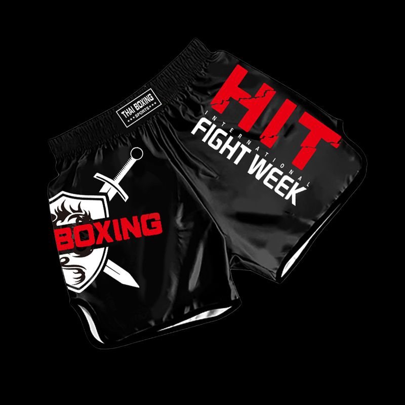 Muay Thai Shorts 100