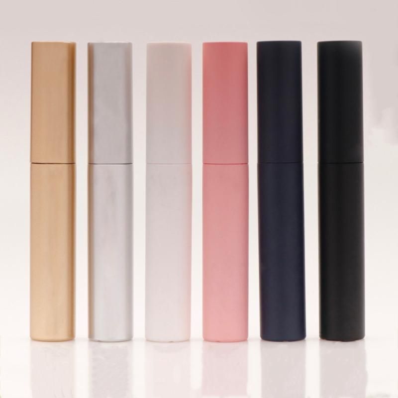 China matte gold 5ml Plastic