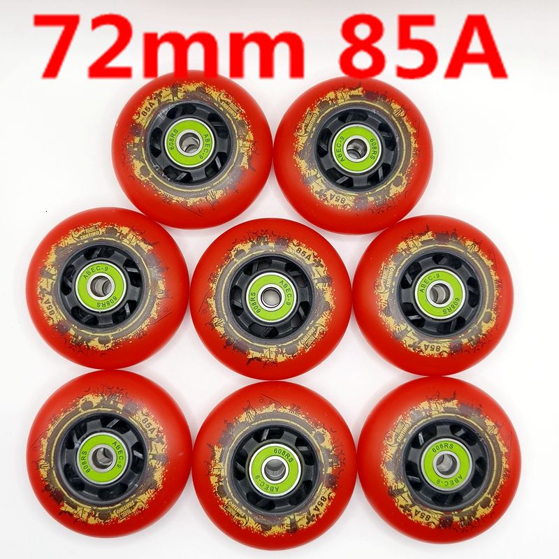 72mm 85a Abec-9