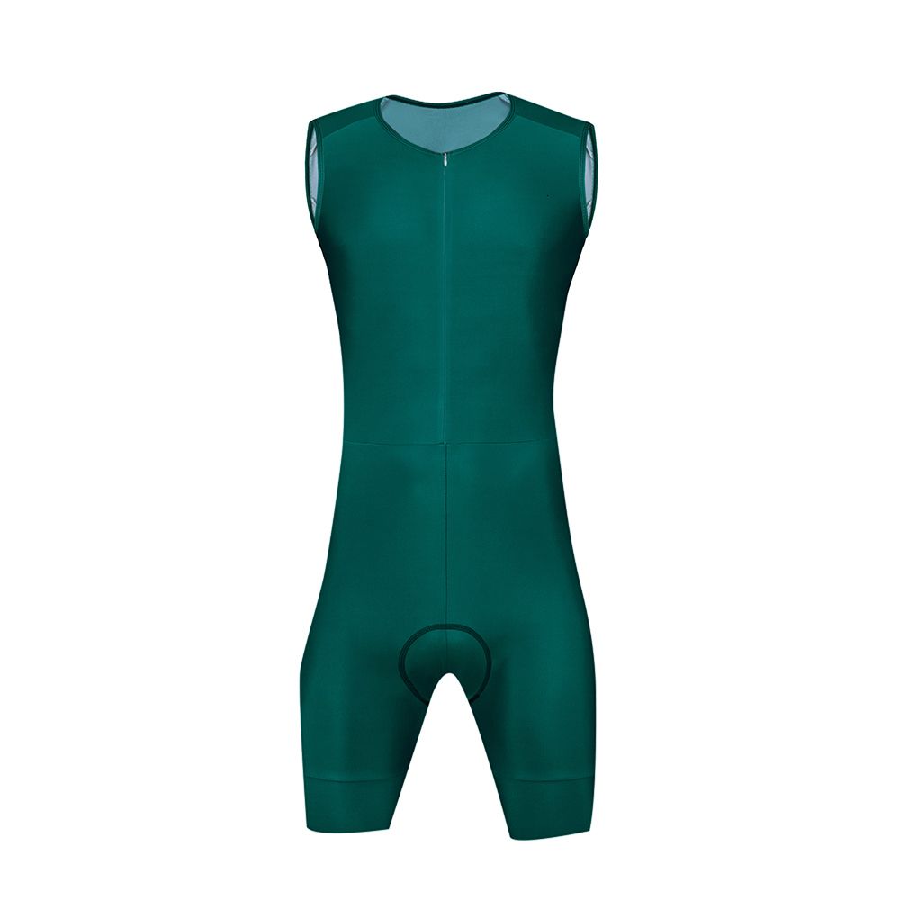 Skinsuit senza maniche