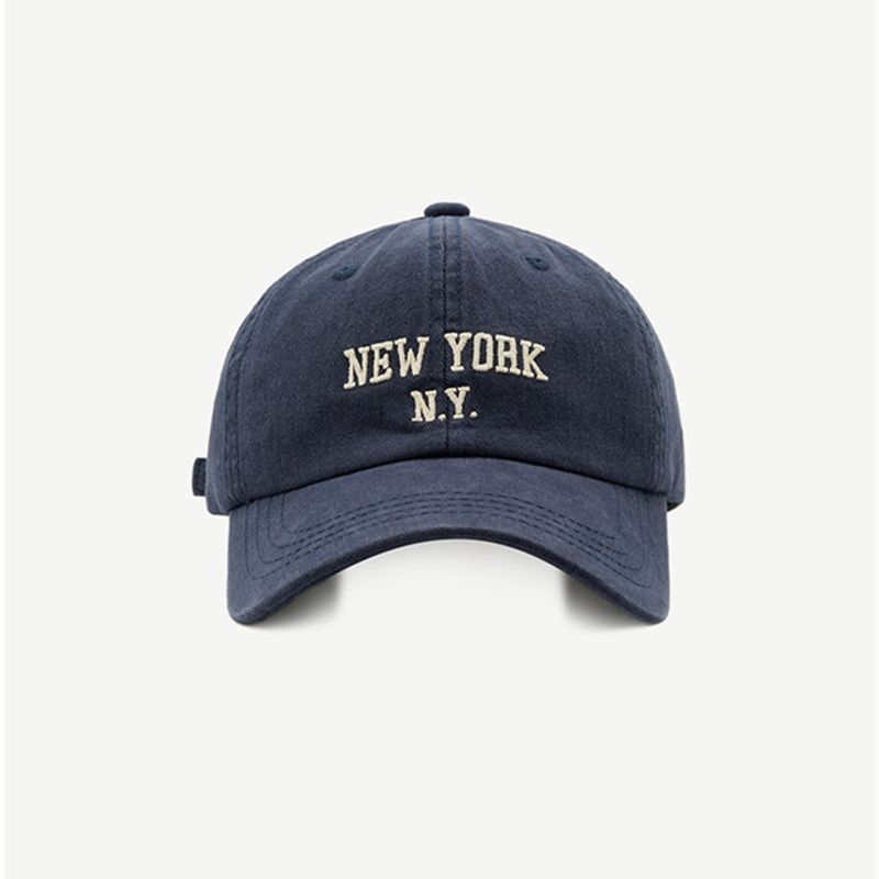 New York-Deepblue