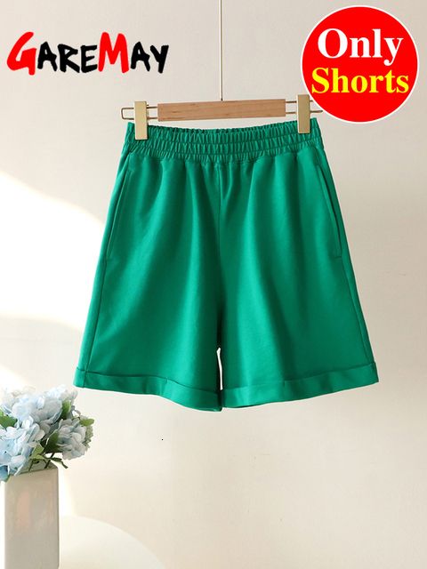 Greenshorts