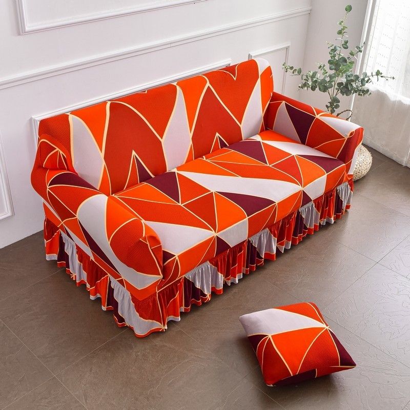 A4 SOFA Cover-1PC 2-zitplaatsen 145-180cm