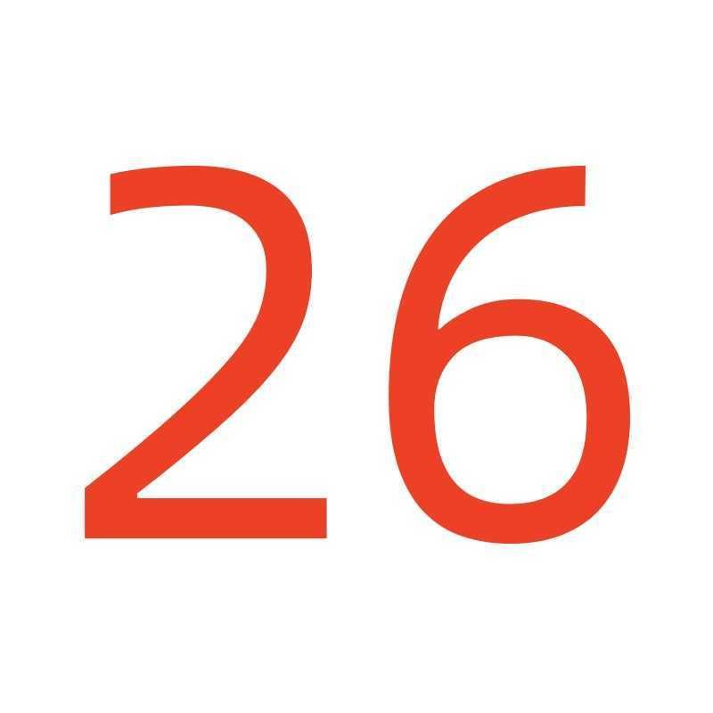 26