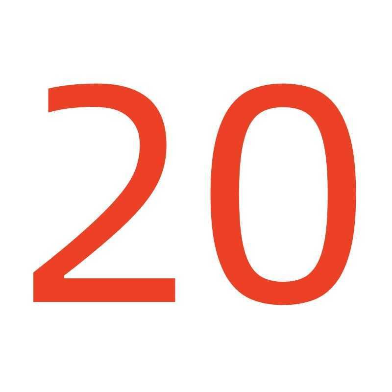 20