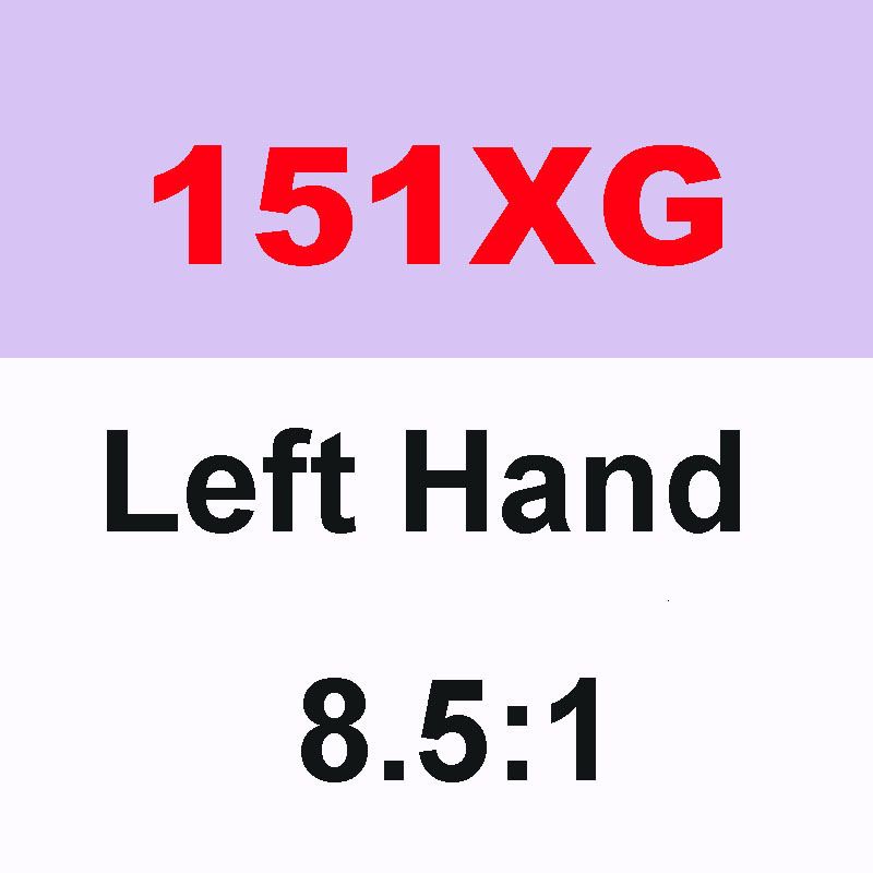 151xg Left Hand