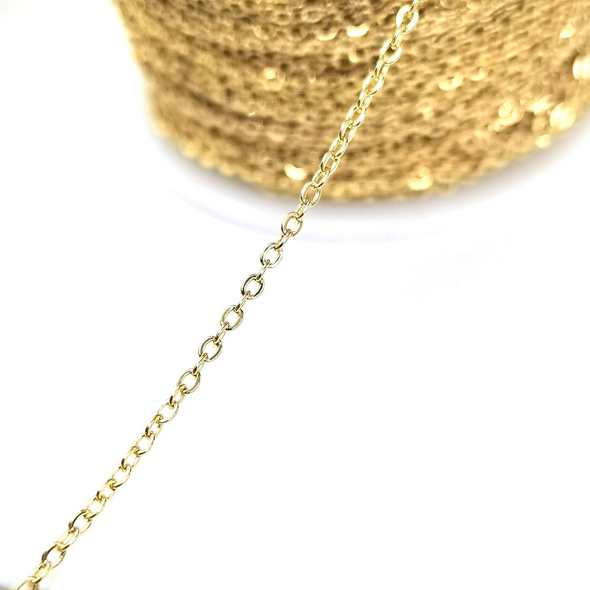 3ft (1.2mm) 14gold