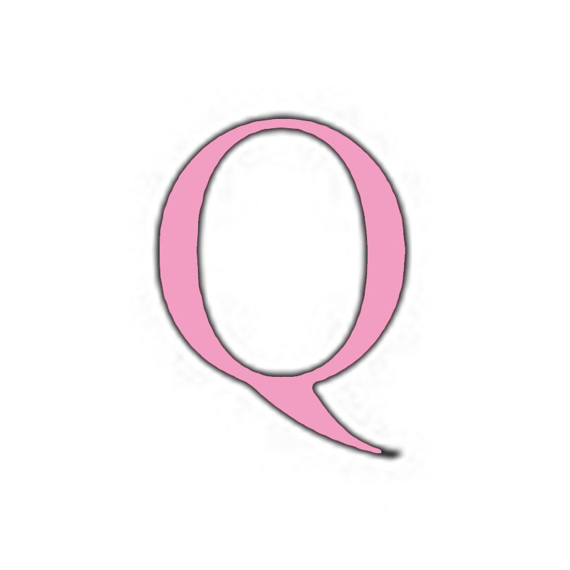 Q