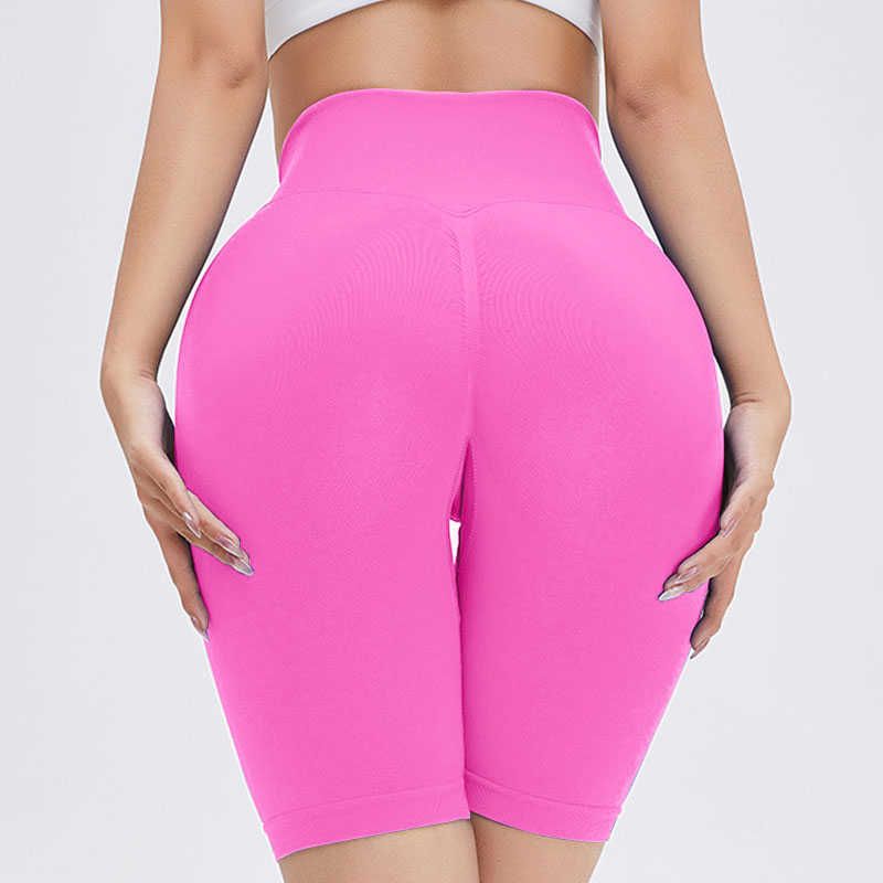 Pink Short