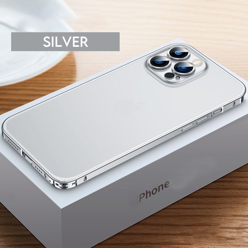 Silver-nej magnet