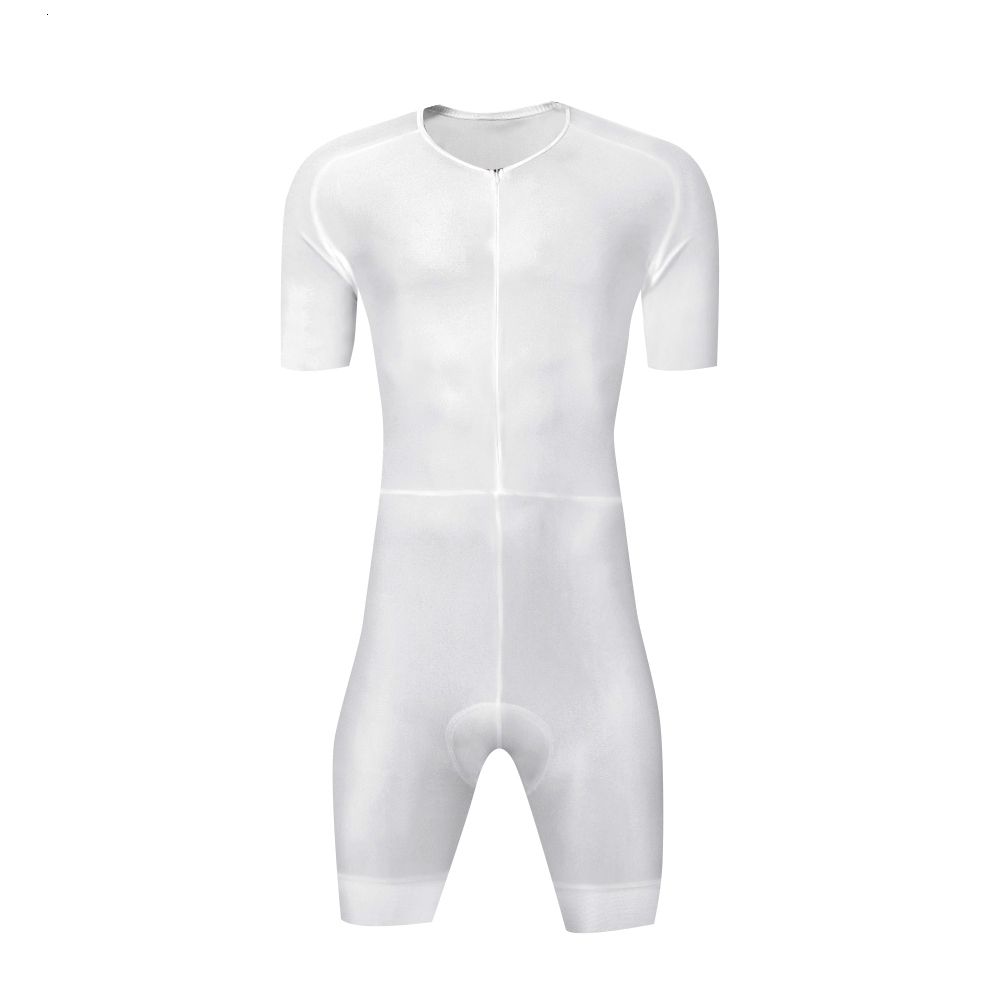 Skinsuit corta