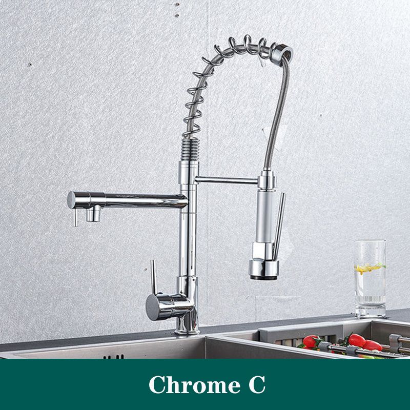 Chrome c