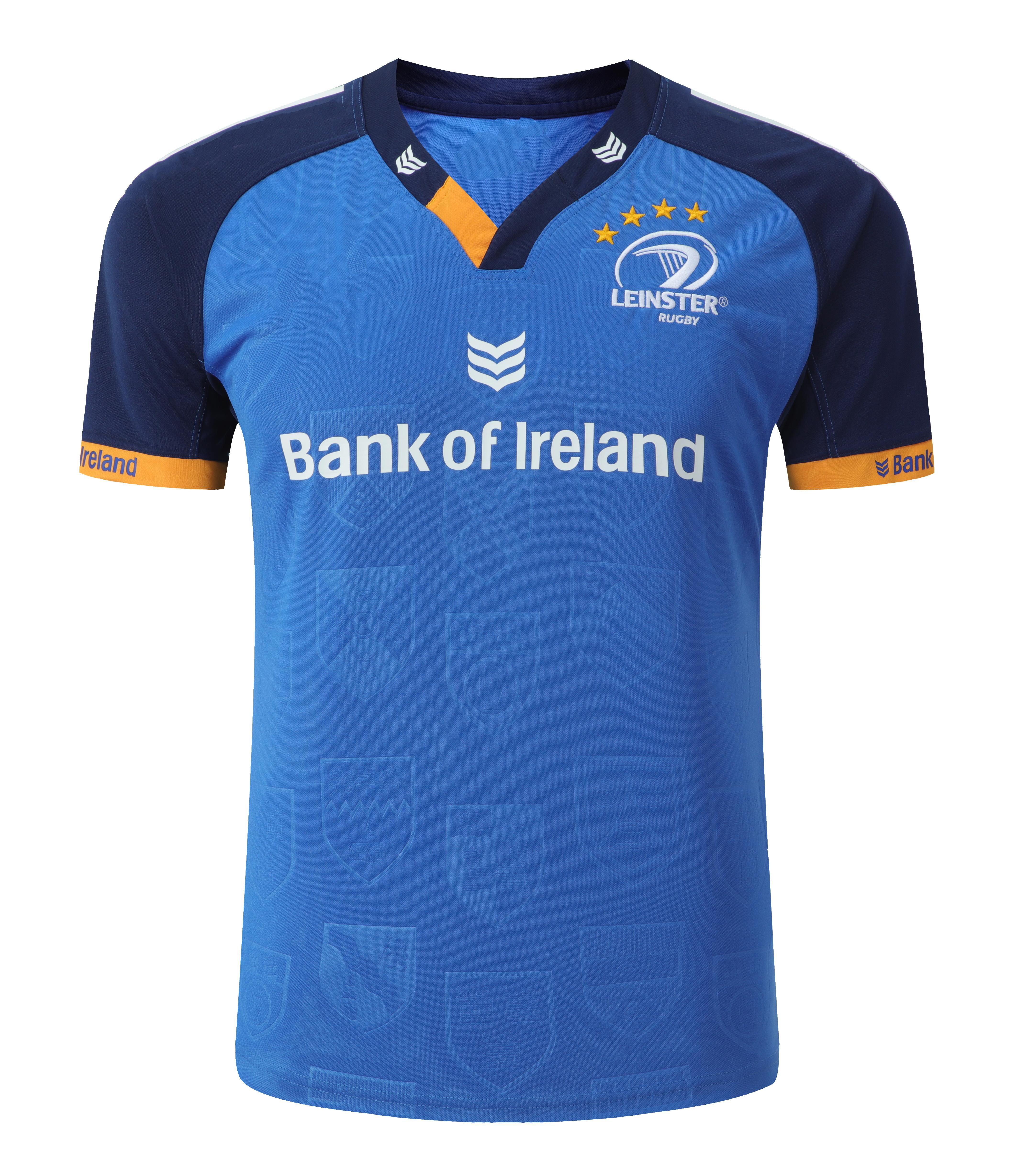 22/23 Jersey de Leinster