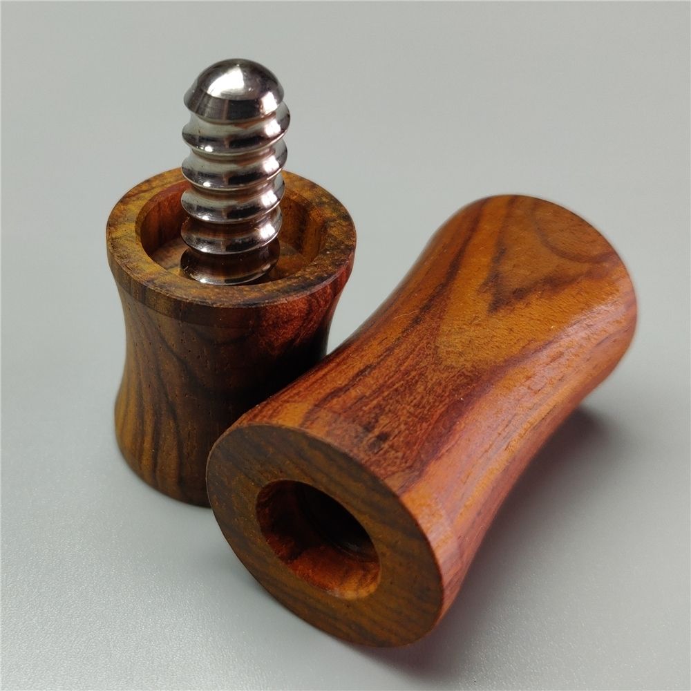 cocobolo à goupille radiale