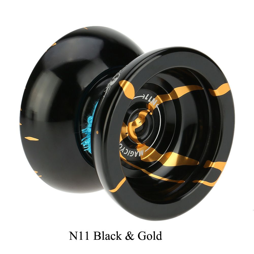 N11 Black Gold