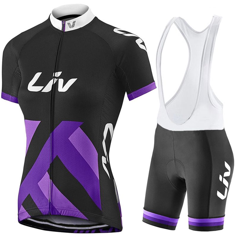 bib short suit