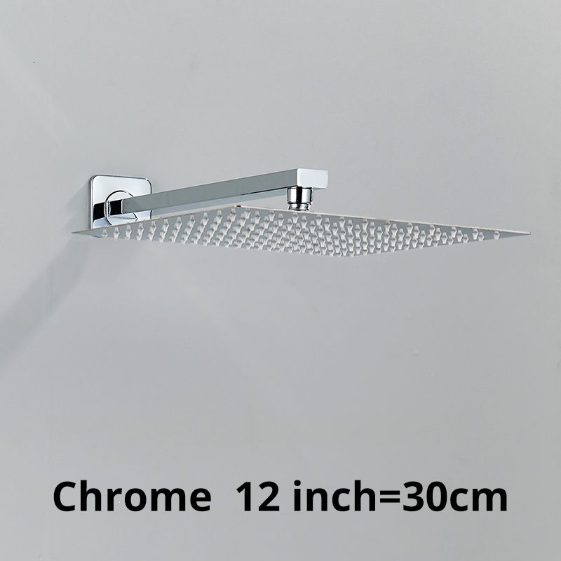 Chrome 12 дюймов