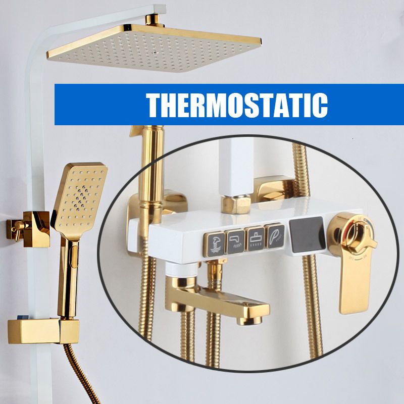 Thermostatic10