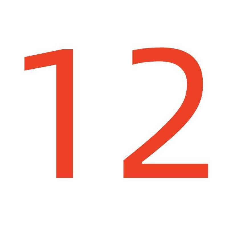 12