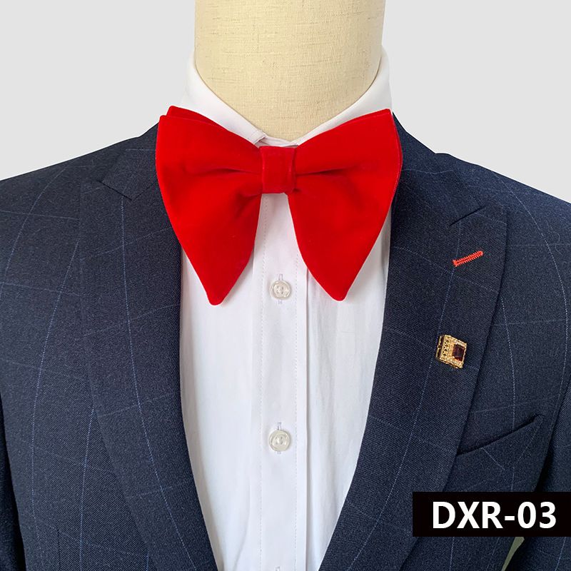 DXR-03 Rood China