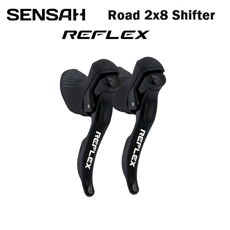 Reflex 2x8s