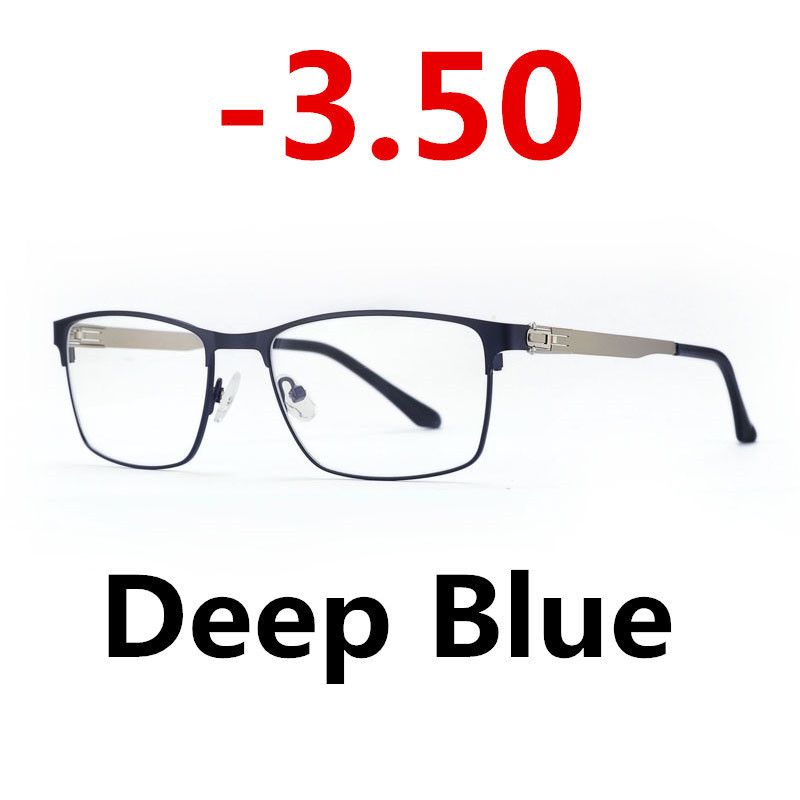 Blue -3.50