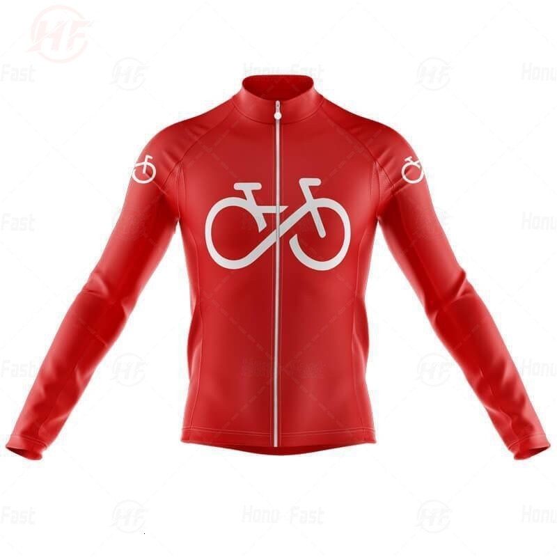 Longcycling Jersey 6