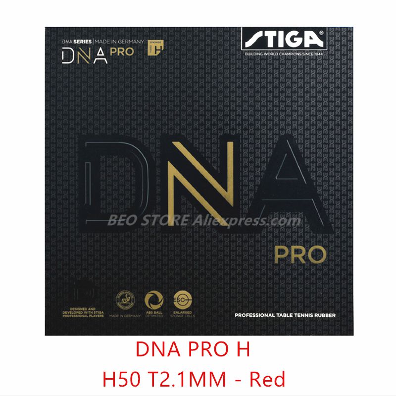 Dna Pro h Red