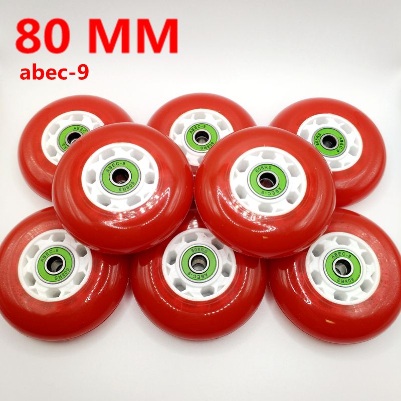 80 Mm Abec-9