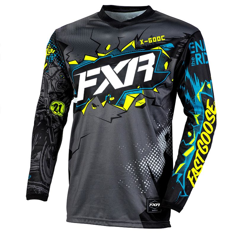 MTB Jersey 4