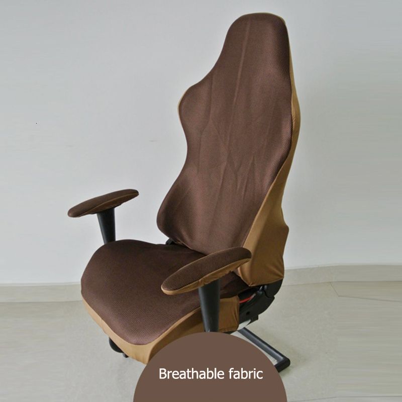 Coffee Breathable-Back Length 80-88cm