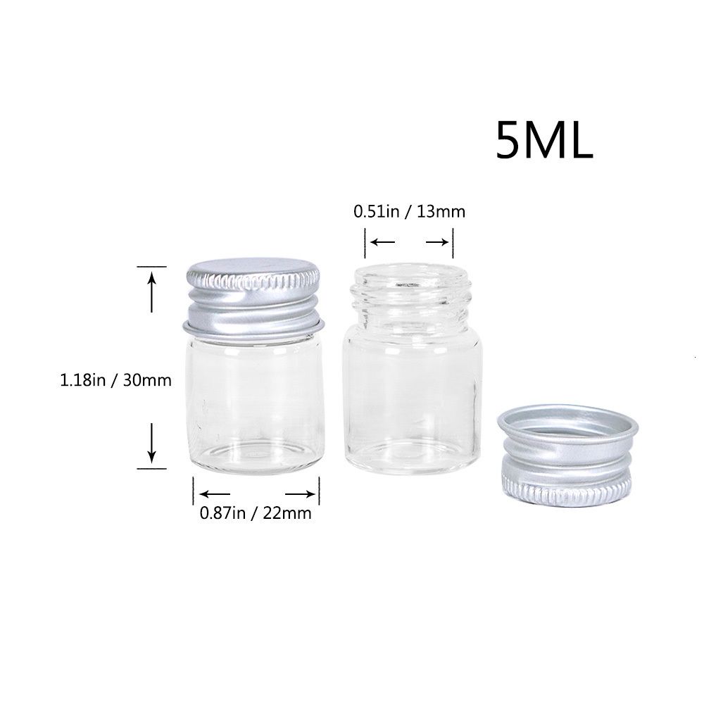 5 ml (22x30mm)