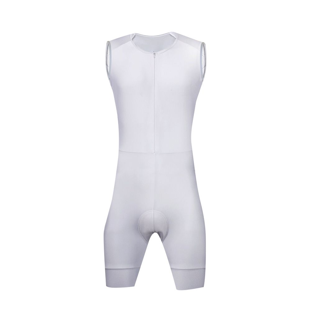 Skinsuit senza maniche