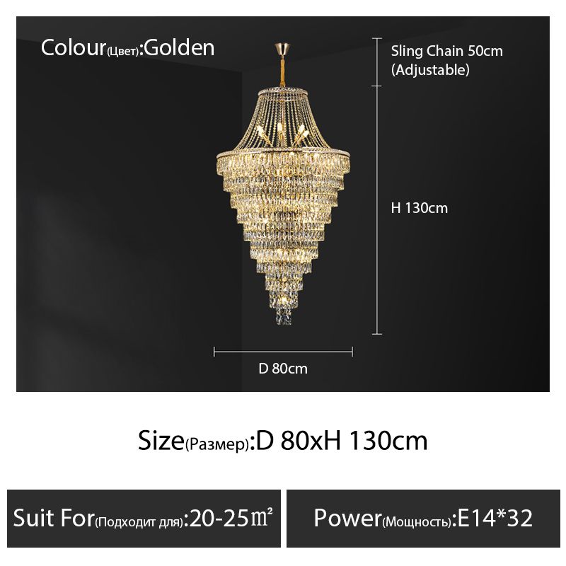 D80CM warm wit