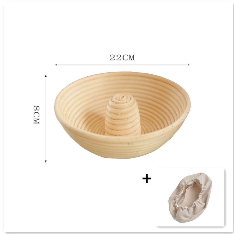 Creux Rond 22x8cm